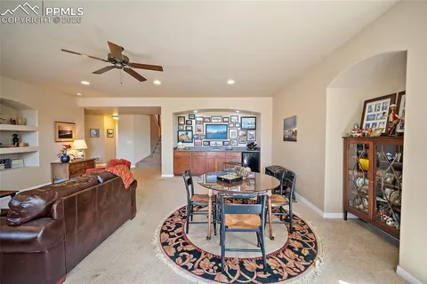 $865,000 | 13253 Crane Canyon Loop, Colorado Springs, CO 80921