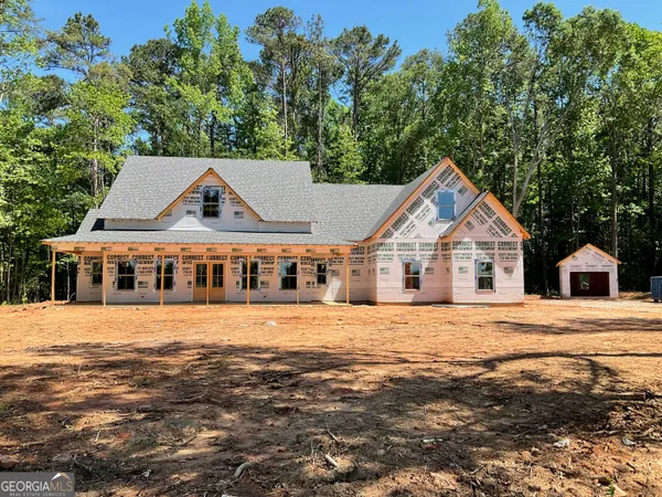 $794,900 | 164 South Henderson Mill Road, Mansfield, GA 30055
