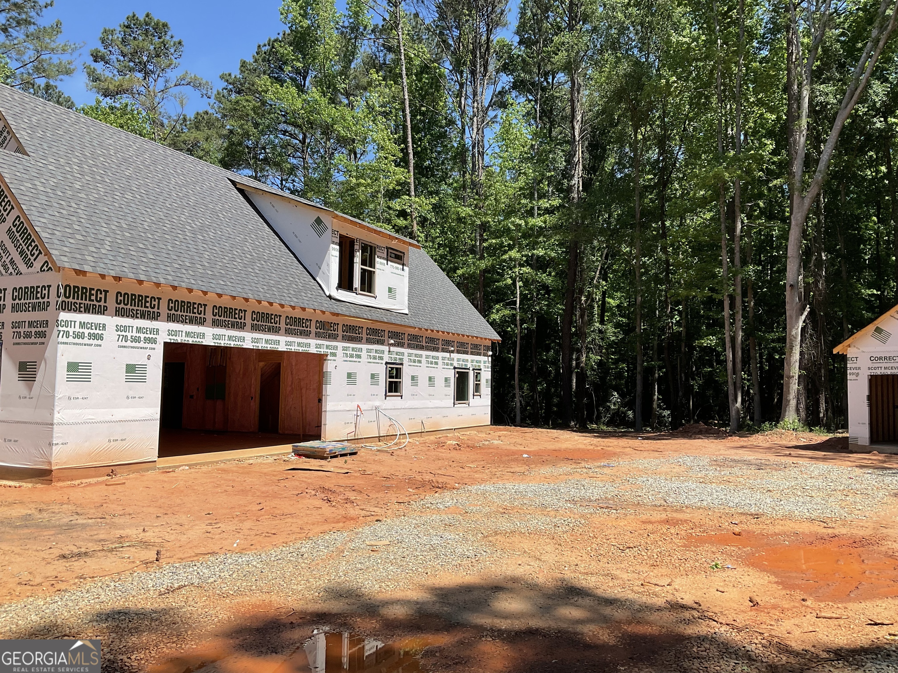 164 South Henderson Mill Road Mansfield, GA 30055 - Photo 6 of 9