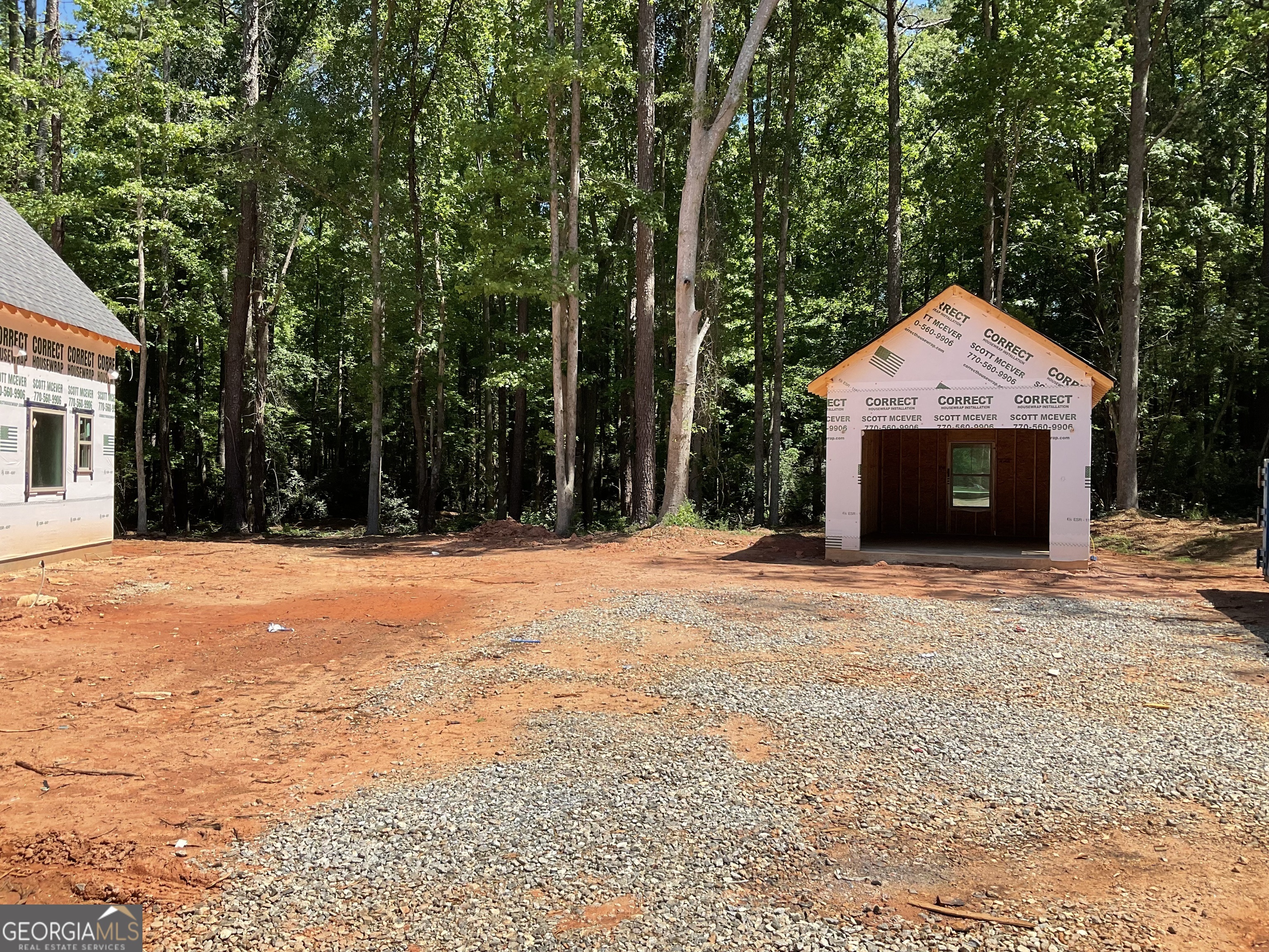 164 South Henderson Mill Road Mansfield, GA 30055 - Photo 7 of 9