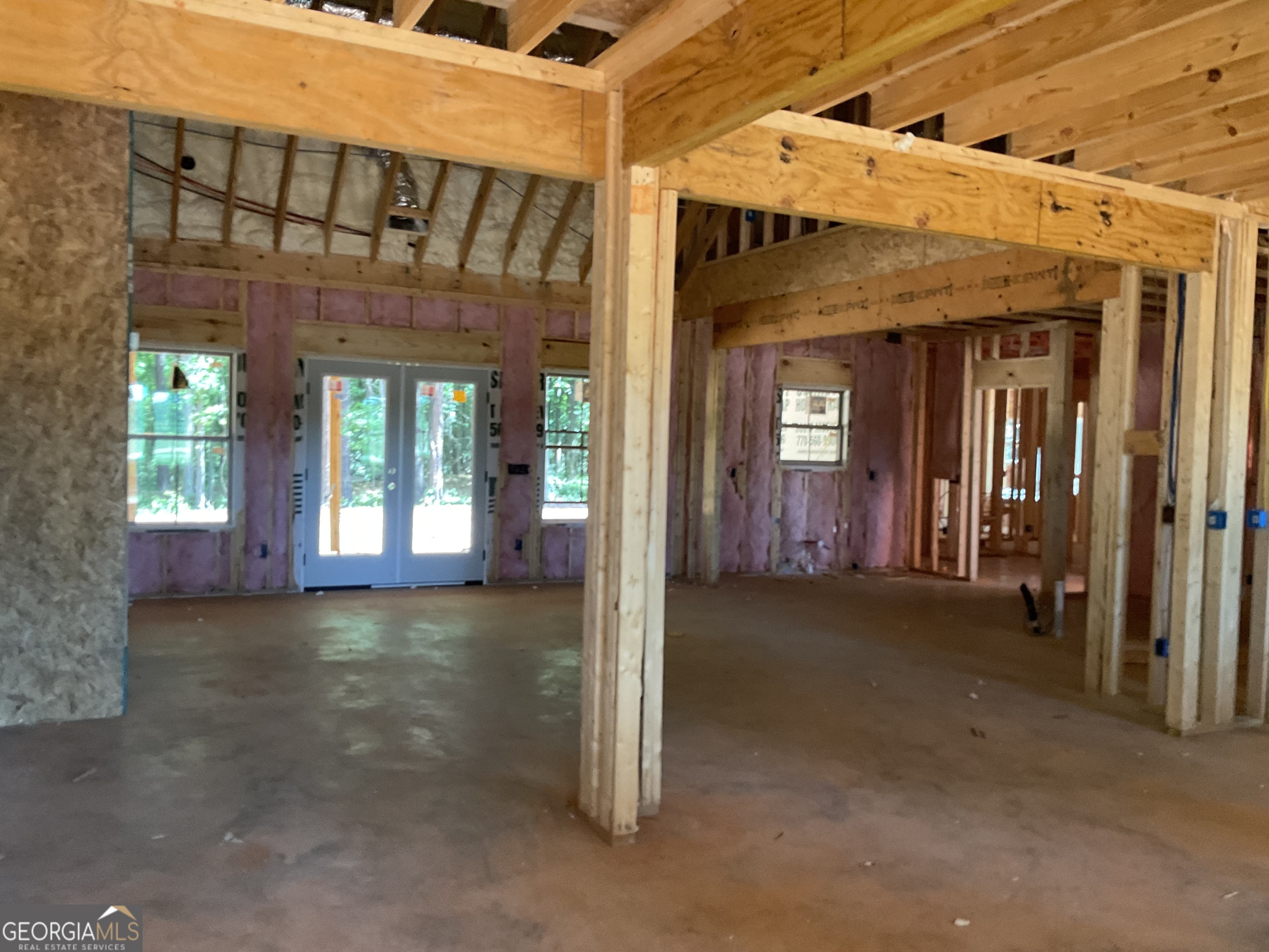 164 South Henderson Mill Road Mansfield, GA 30055 - Photo 9 of 9