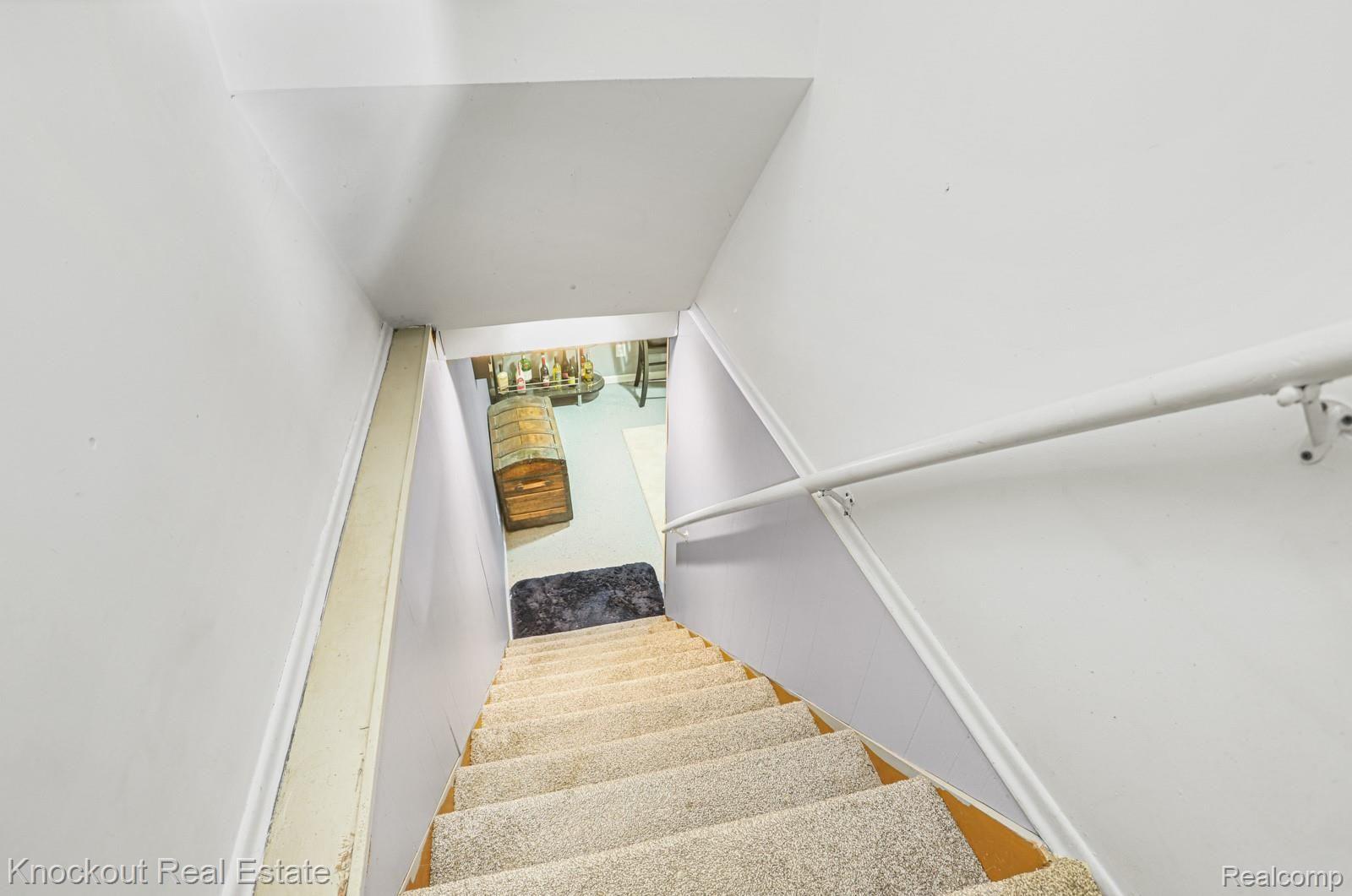 1165 Ransom Drive Flint, MI 48507 - Photo 22 of 40 1165 Ransom Dr Flint-25.jpg