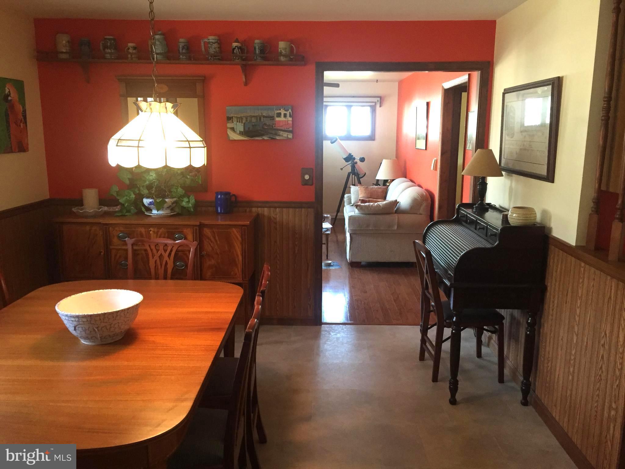 8 Irish Road Bel Air, MD 21014 - Photo 11 of 29 Dining Room