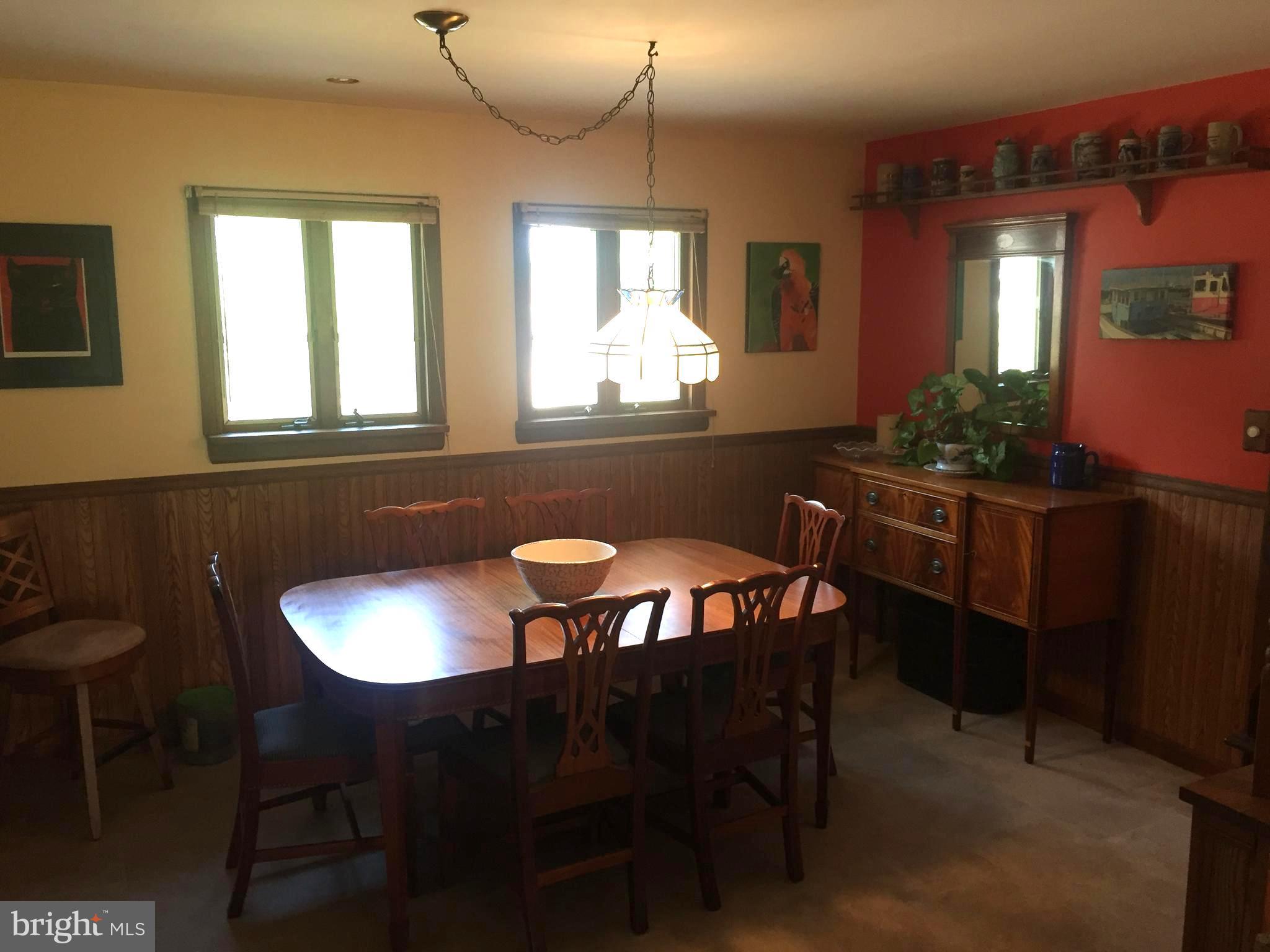 8 Irish Road Bel Air, MD 21014 - Photo 12 of 29 Dining Room