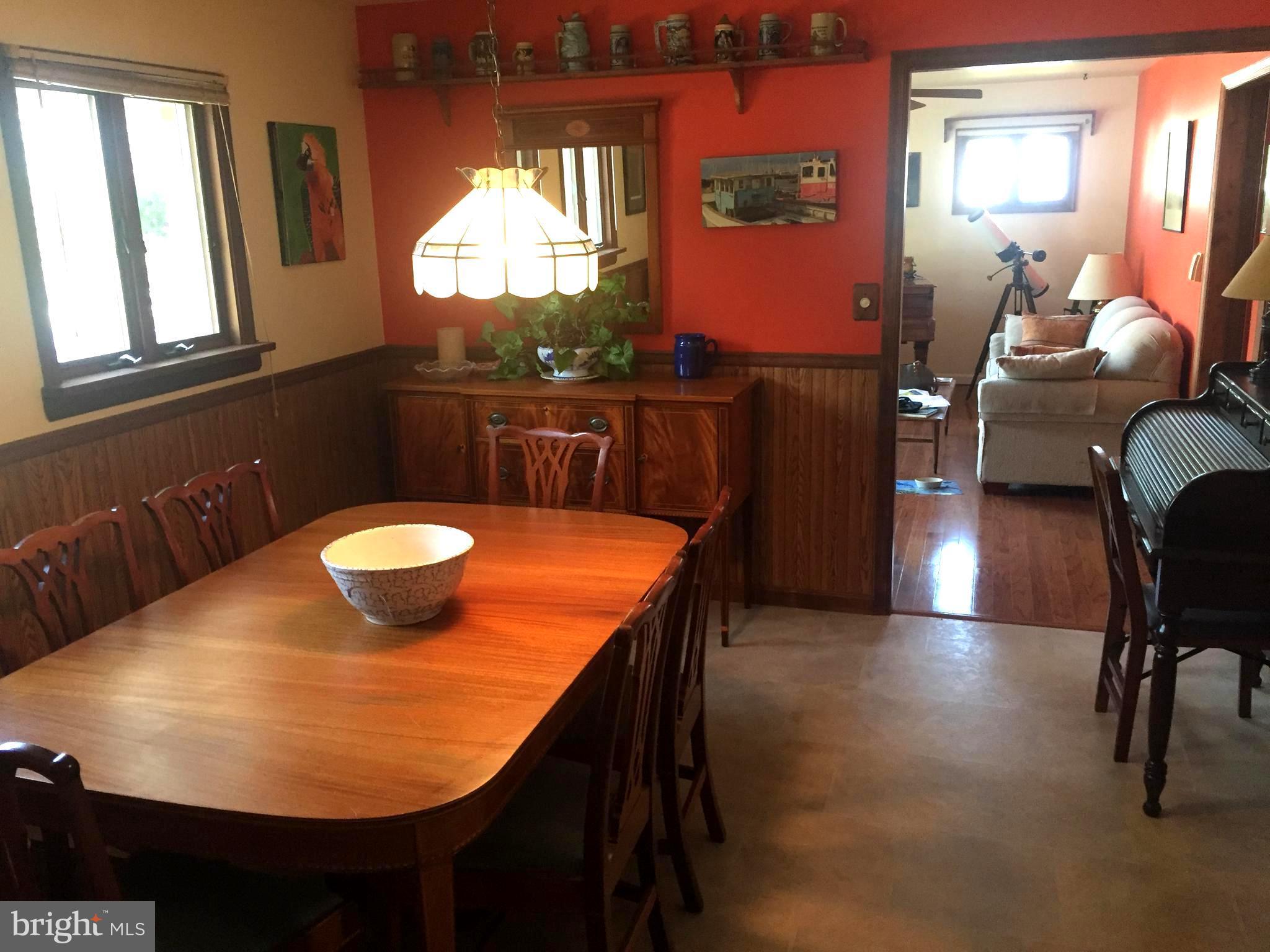 8 Irish Road Bel Air, MD 21014 - Photo 13 of 29 Dining Room