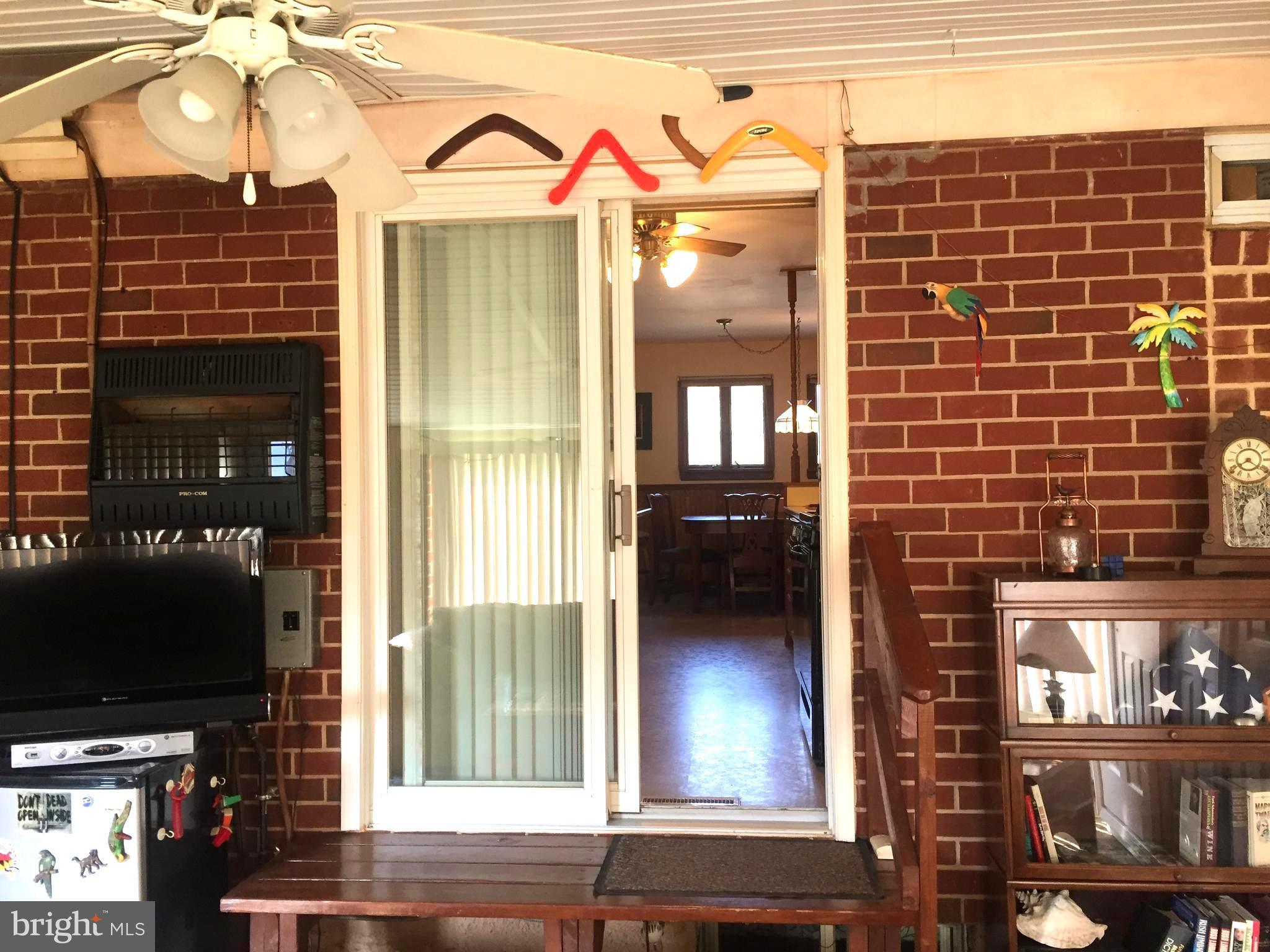 8 Irish Road Bel Air, MD 21014 - Photo 20 of 29 Family Room PATIO ADDITION