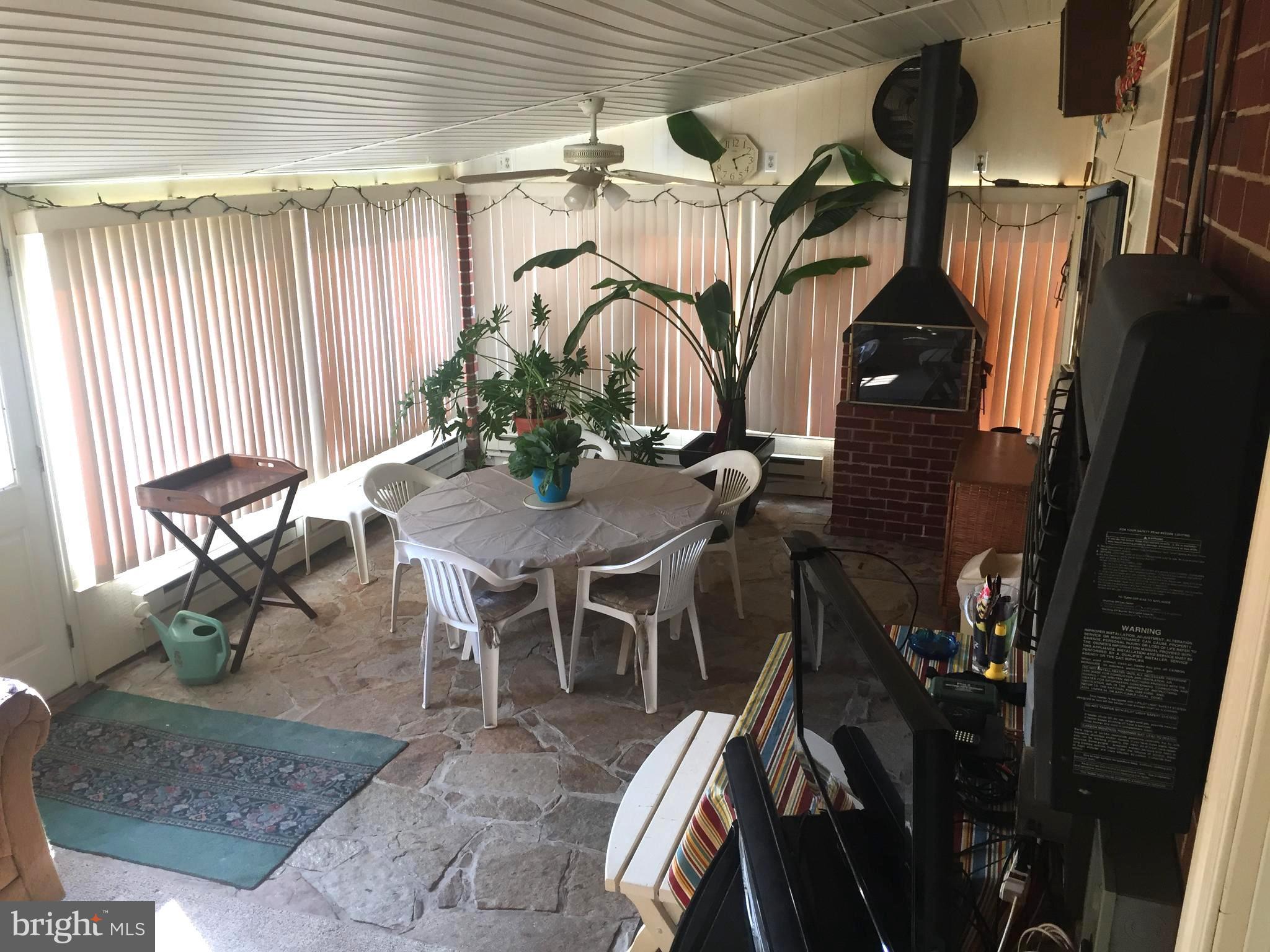 8 Irish Road Bel Air, MD 21014 - Photo 22 of 29 Family Room PATIO ADDITION