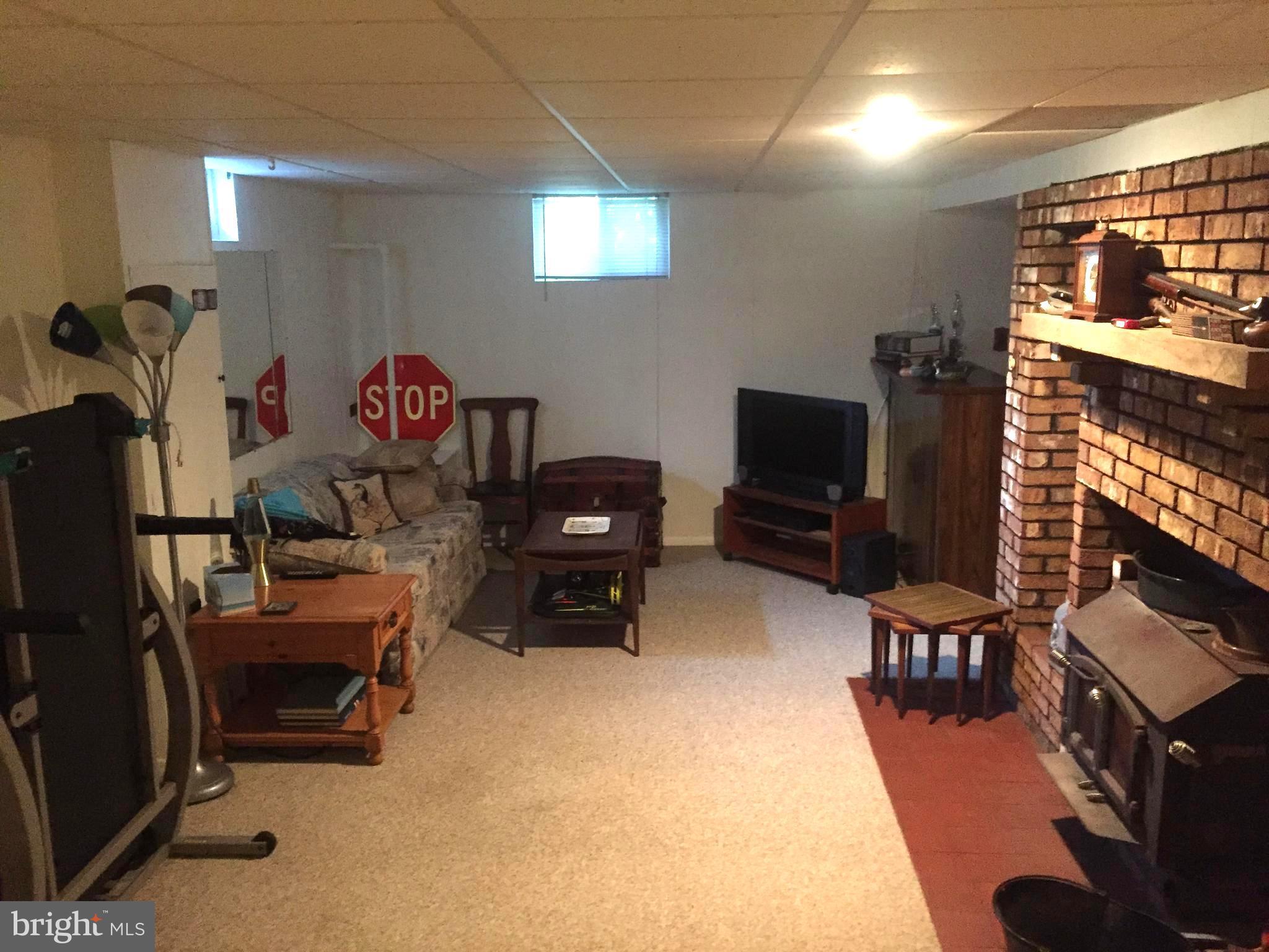 8 Irish Road Bel Air, MD 21014 - Photo 24 of 29 Basement