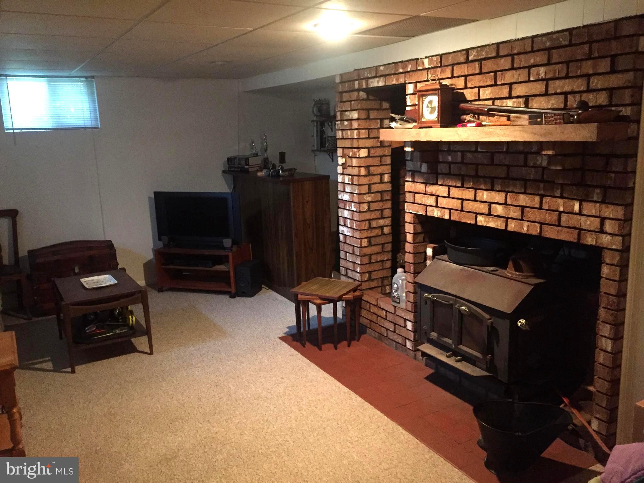 8 Irish Road Bel Air, MD 21014 - Photo 25 of 29 Basement