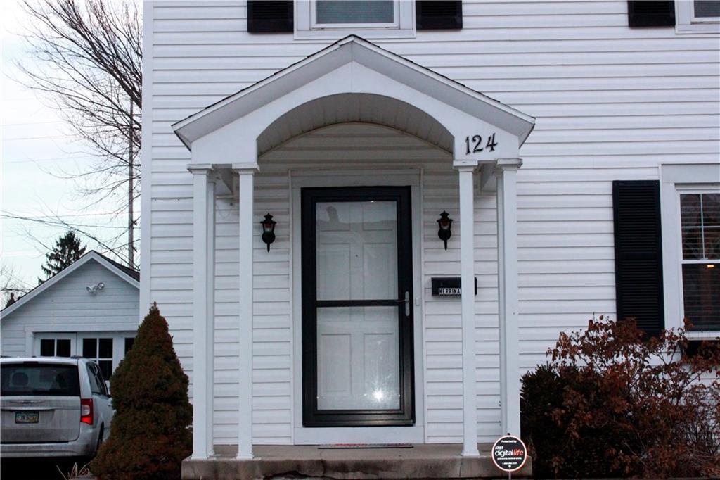 124 5th Street Springfield, OH 45504 - Photo 4 of 35