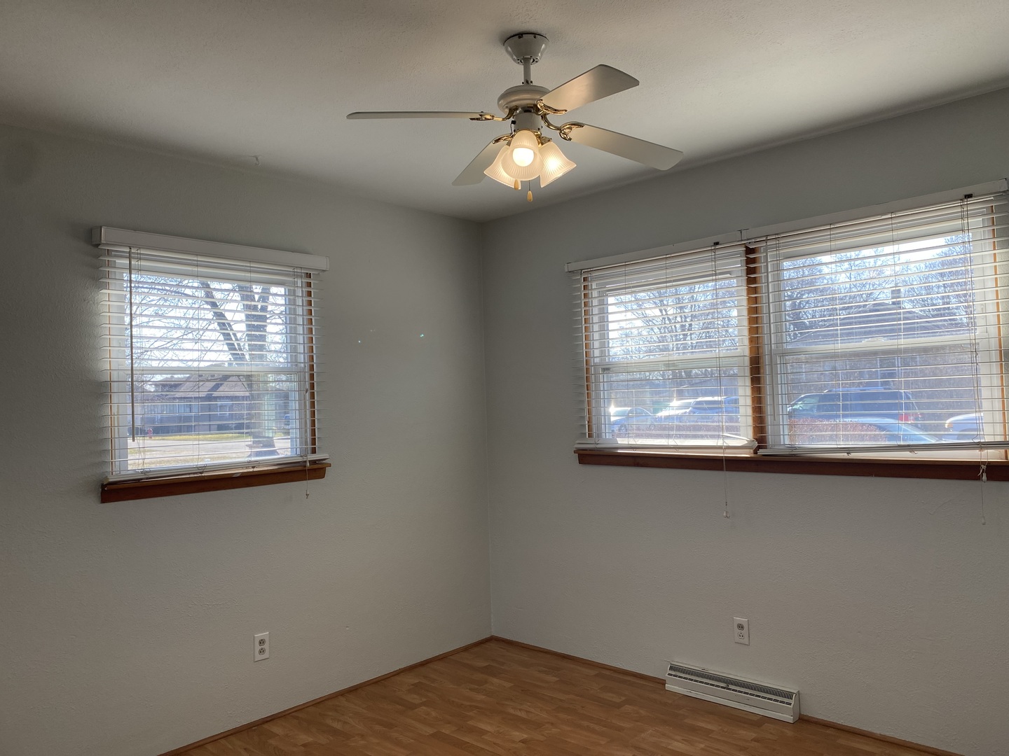 307 Cameron Avenue Lockport, IL 60441 - Photo 11 of 17 a view of empty room with window