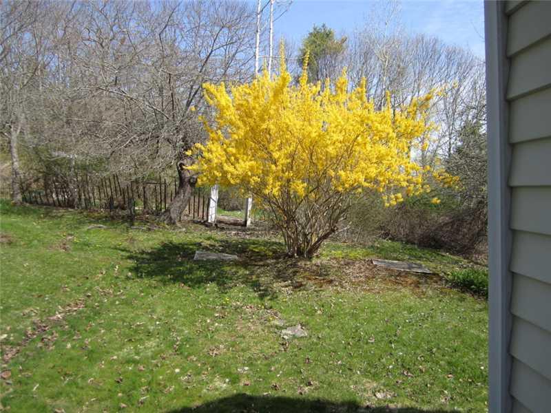 67 Arrowsic Road Arrowsic, ME 04530 - Photo 21 of 25 Yard/Garden.
