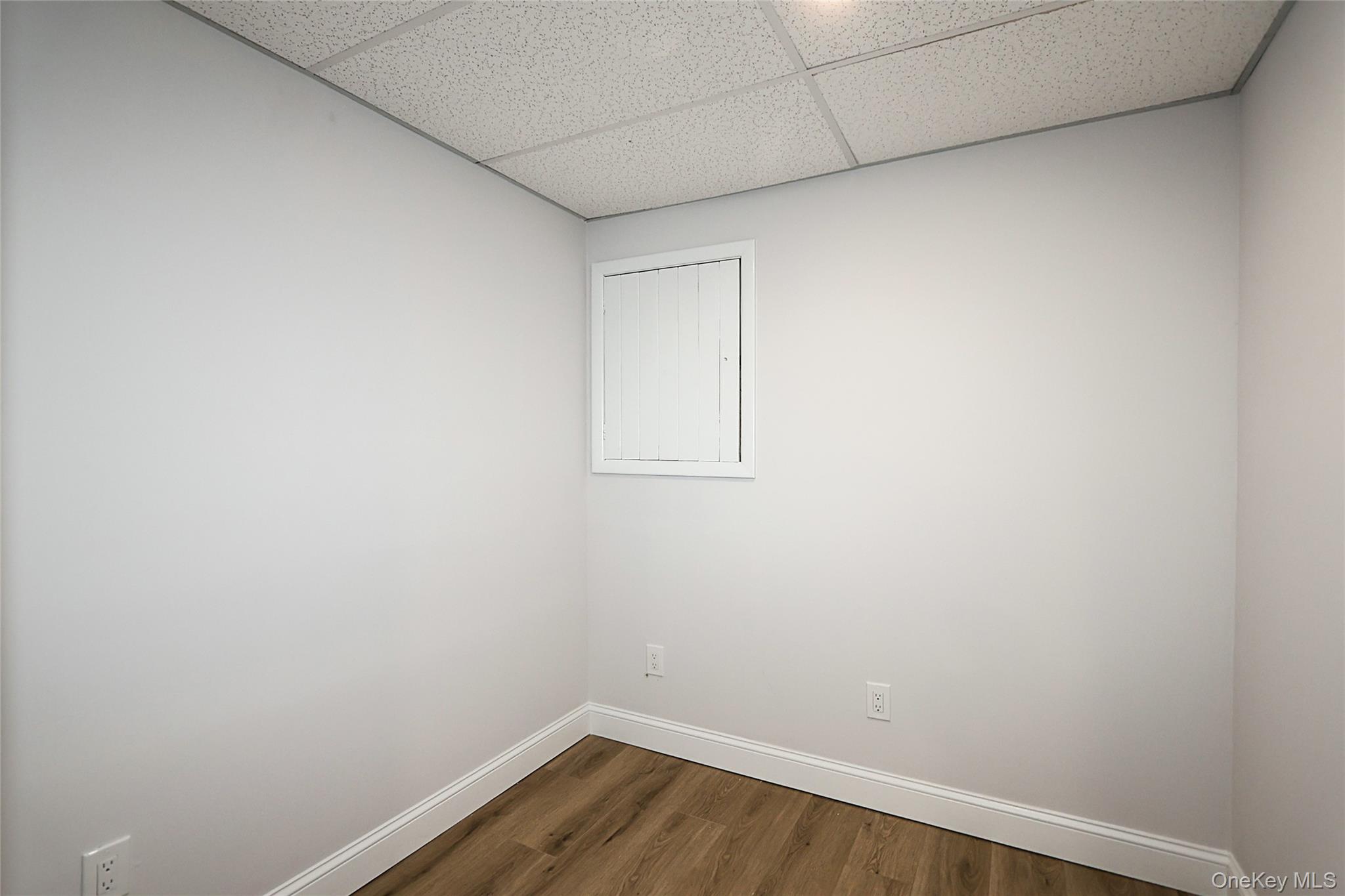 10 Smith Yaphank, NY 11980 - Photo 24 of 26 a view of small space with wooden floor