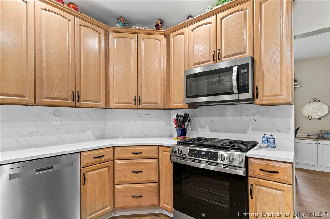 1344 Lockard Street Madison, IN 47250 - Photo 11 of 28