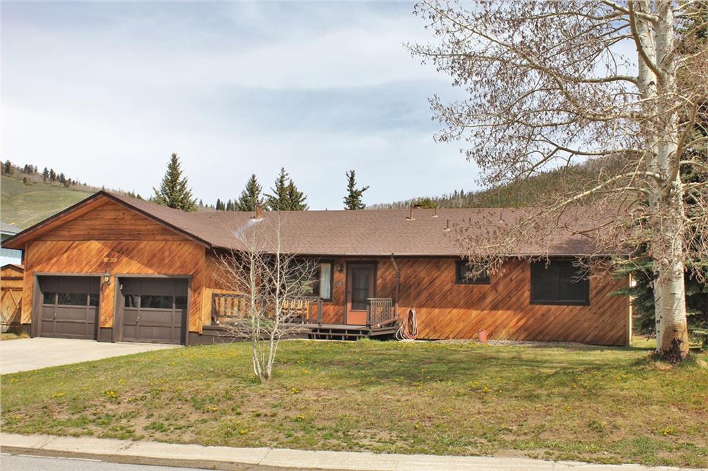 393 Big Elk Road Dillon, CO 80435 - Photo 1 of 21 Gallery Image 1