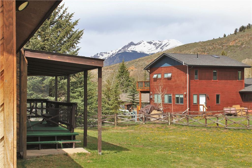 393 Big Elk Road Dillon, CO 80435 - Photo 2 of 21 Gallery Image 2