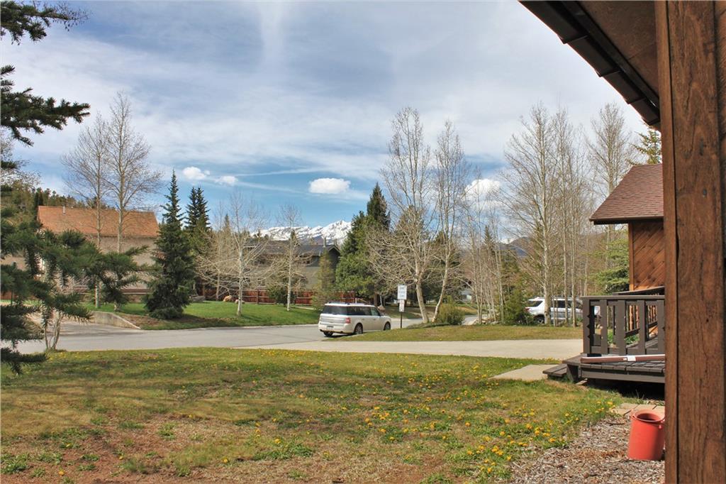 393 Big Elk Road Dillon, CO 80435 - Photo 20 of 21 Gallery Image 20