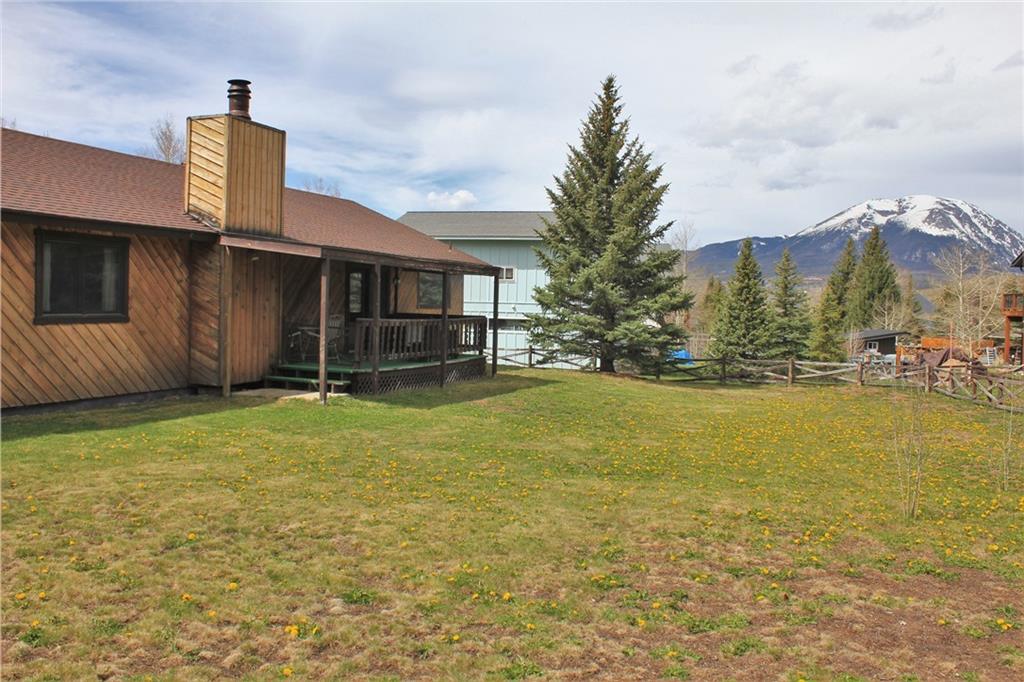 393 Big Elk Road Dillon, CO 80435 - Photo 3 of 21 Gallery Image 3