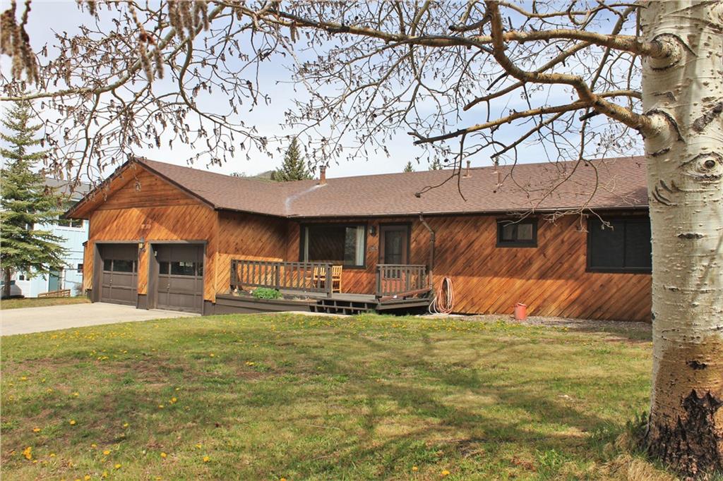 393 Big Elk Road Dillon, CO 80435 - Photo 21 of 21 Gallery Image 21