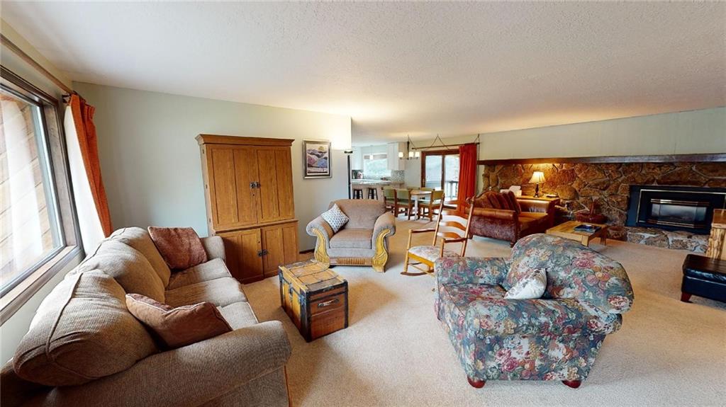 393 Big Elk Road Dillon, CO 80435 - Photo 6 of 21 Gallery Image 6