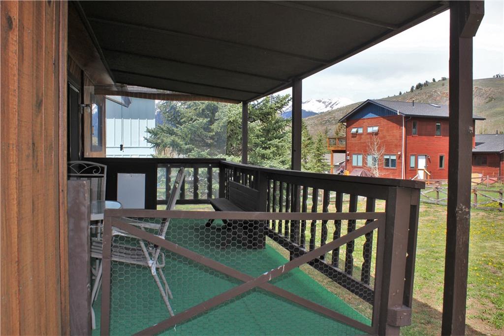 393 Big Elk Road Dillon, CO 80435 - Photo 9 of 21 Gallery Image 9