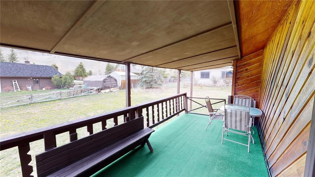 393 Big Elk Road Dillon, CO 80435 - Photo 10 of 21 Gallery Image 10