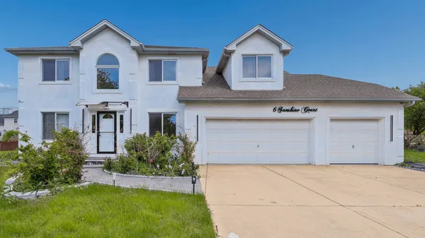 $600,000 | 6 Sunshine Court, Bolingbrook, IL 60490