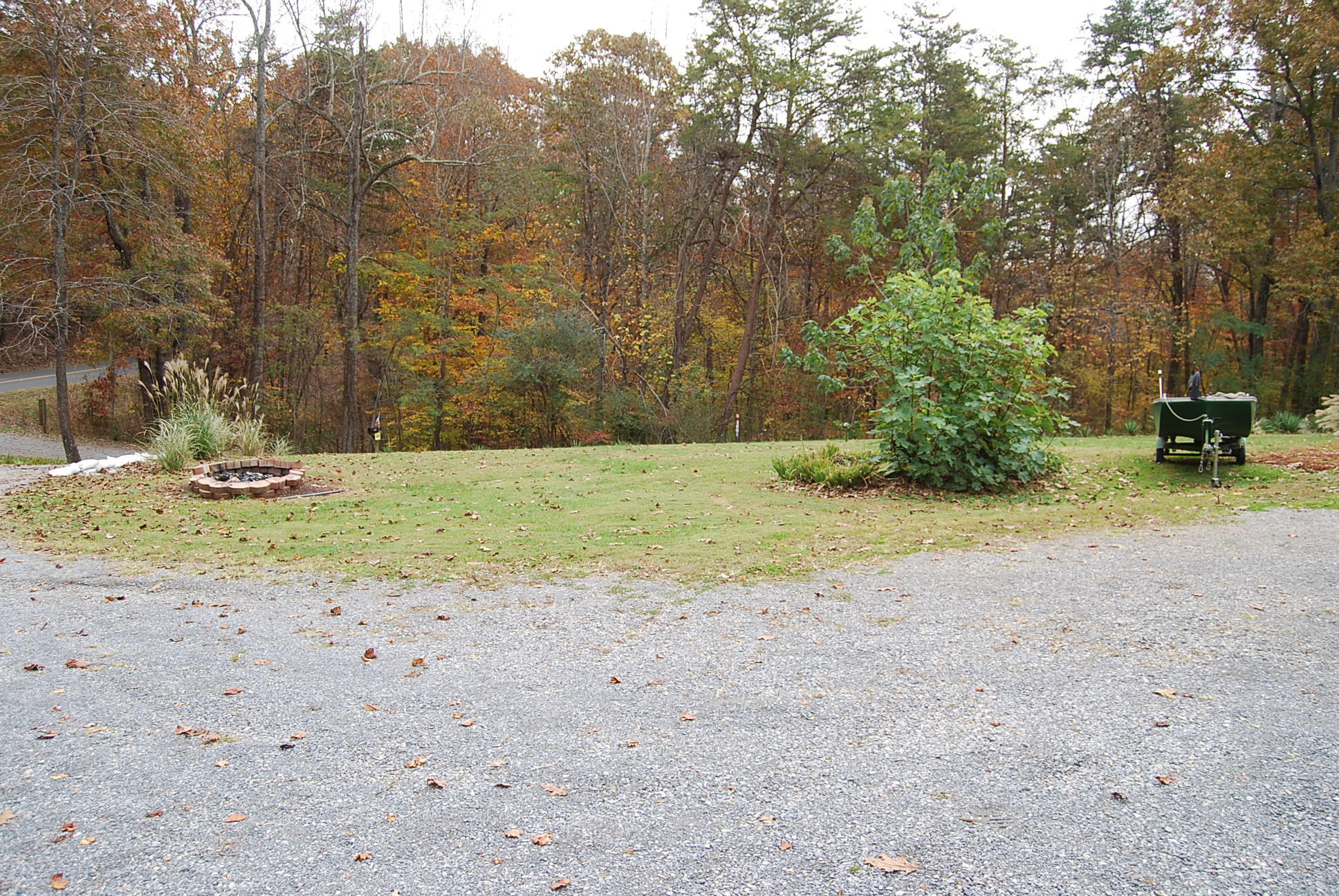 1019 Doe Mountain Road Goodview, VA 24095 - Photo 4 of 53 a view of a field with trees