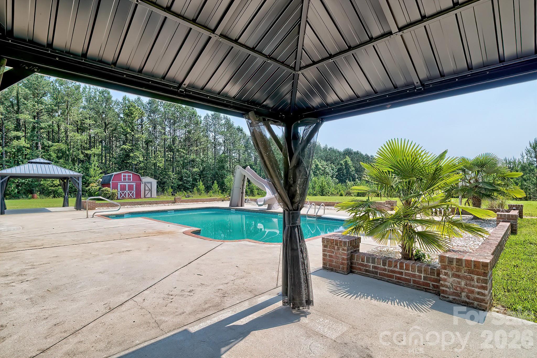 6268 Hope Road Winnsboro, SC 29180 - Photo 2 of 48