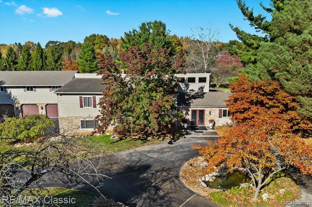 2345 East Commerce Road Milford, MI 48381 - Photo 61 of 77