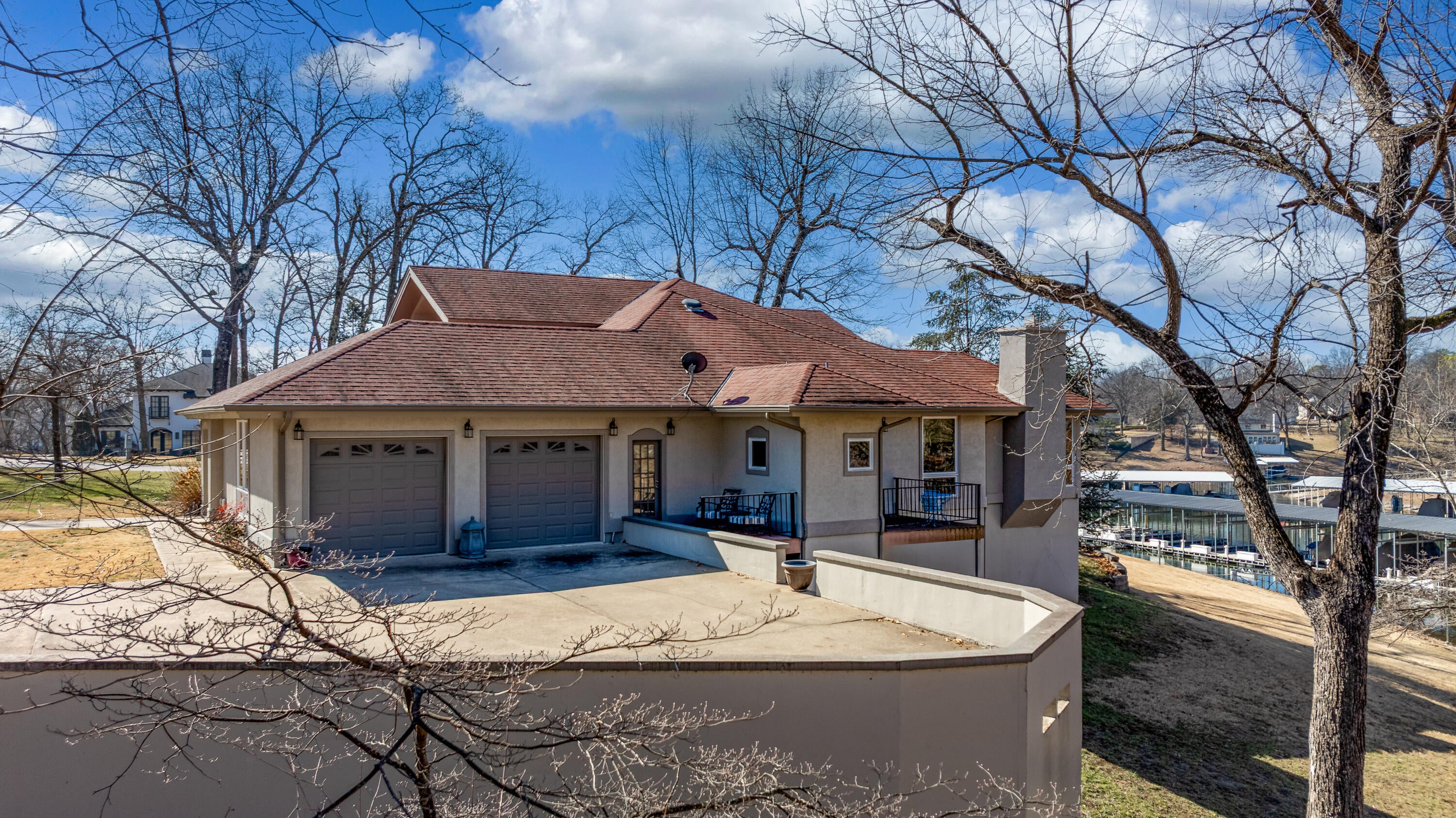 30141 South 561 Road Afton, OK 74331 - Photo 4 of 71 Bella Lago Estates #2-7