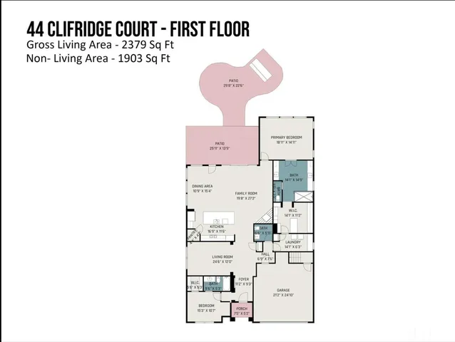 a picture of a wall with a floor plan