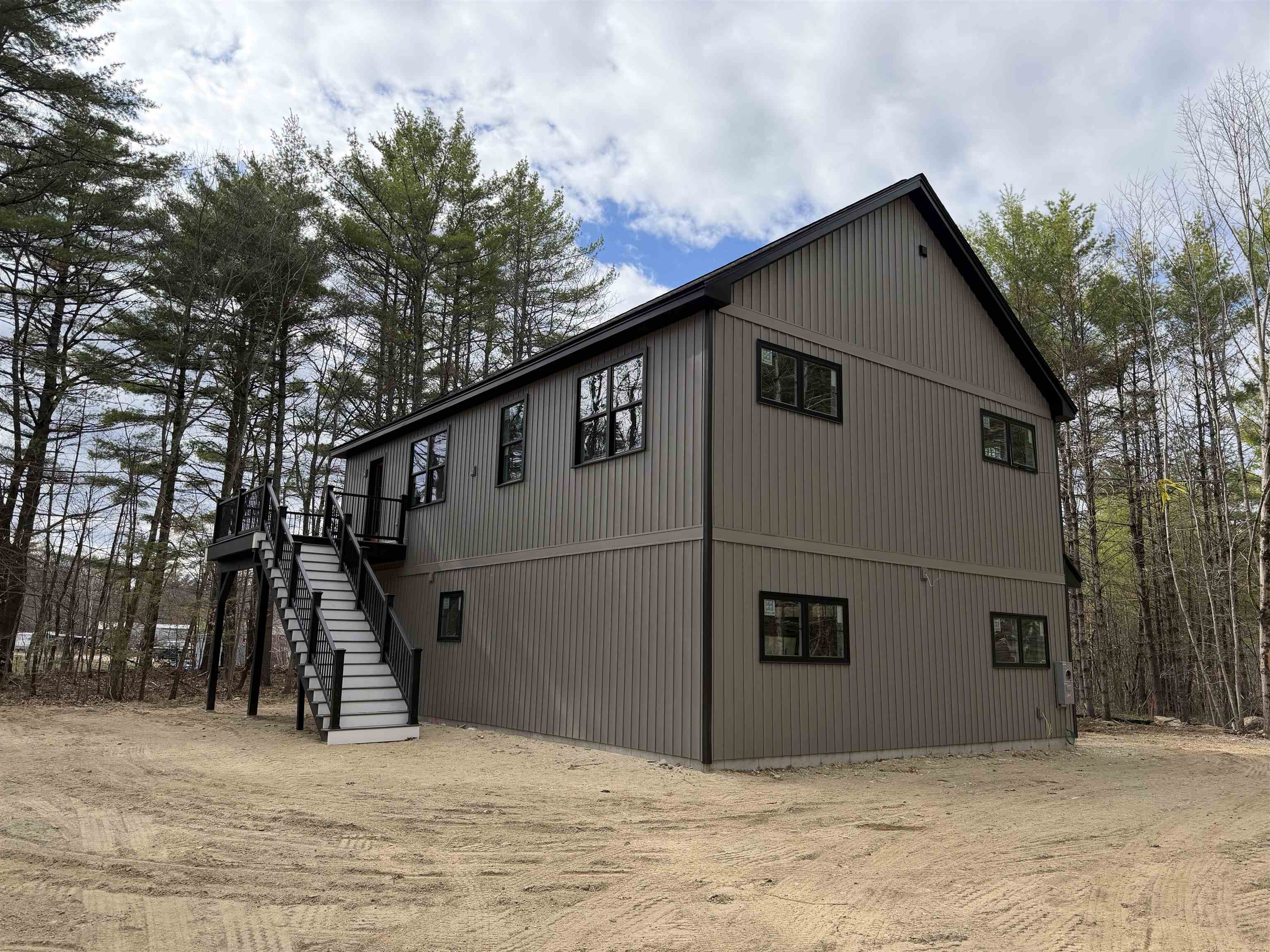 Lot 1 Whittier Road West Ossipee, NH 03890 - Photo 6 of 26