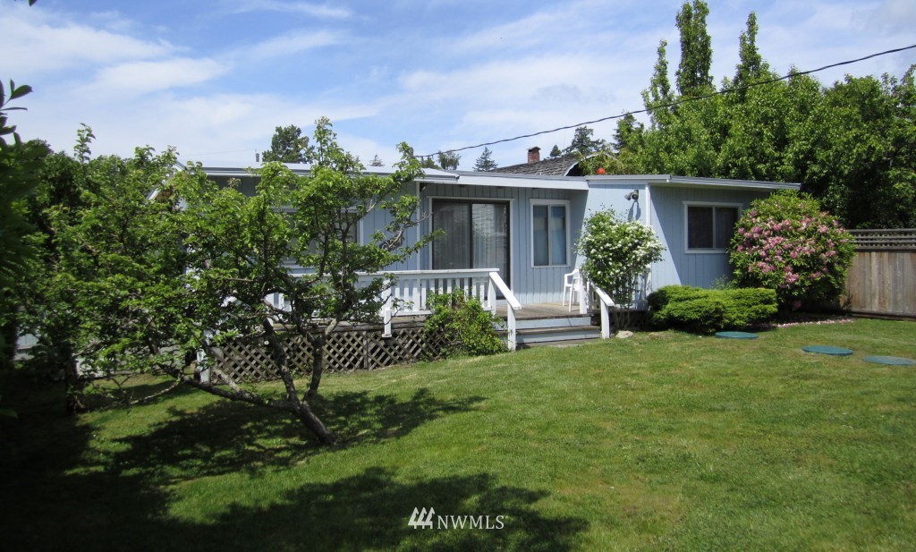 621 South Beach Road Point Roberts, WA 98281 - Photo 1 of 1