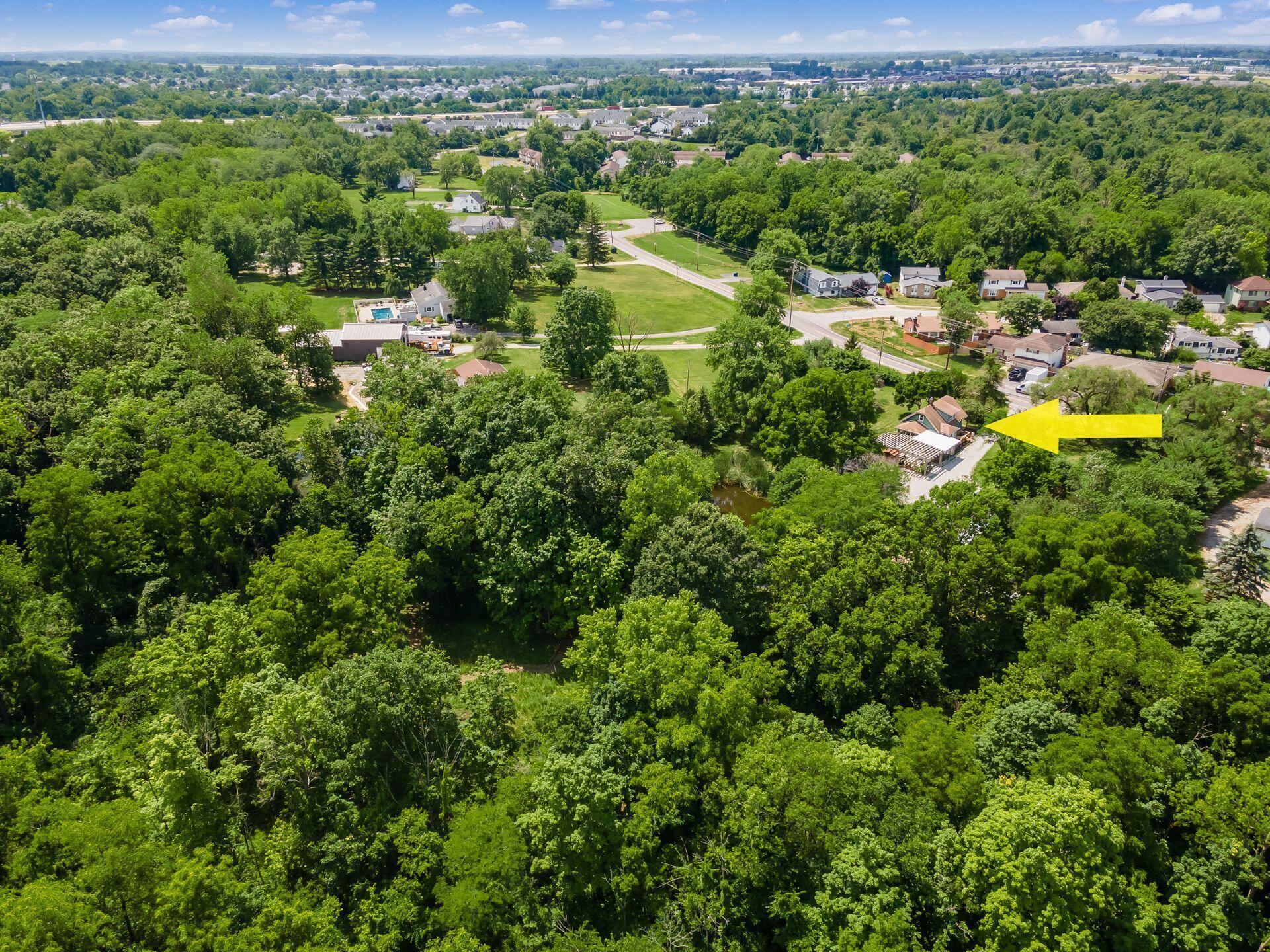 1700 Demorest Road Columbus, OH 43228 - Photo 56 of 60 Close to Big Run Park