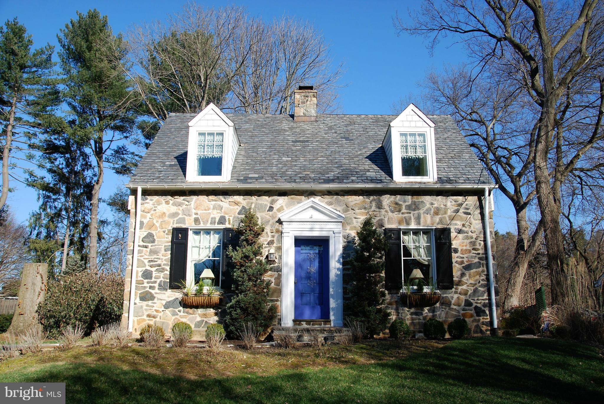 818 Bellemore Road Baltimore, MD 21210 - Photo 2 of 30 Exterior (Front)