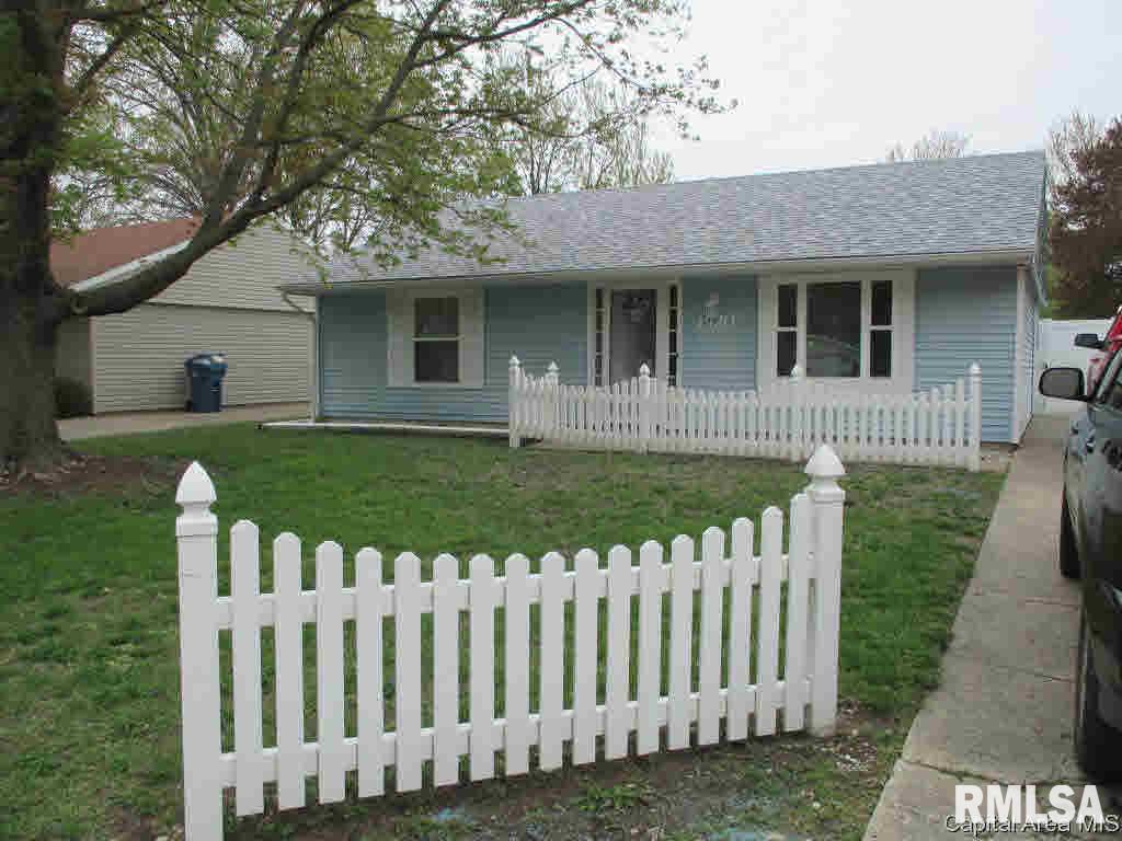 1920 Stonehenge Road Springfield, IL 62702 - Photo 1 of 31