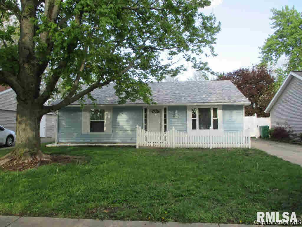 1920 Stonehenge Road Springfield, IL 62702 - Photo 26 of 31