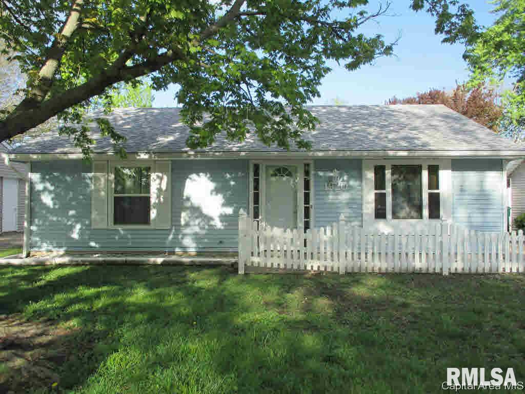 1920 Stonehenge Road Springfield, IL 62702 - Photo 28 of 31