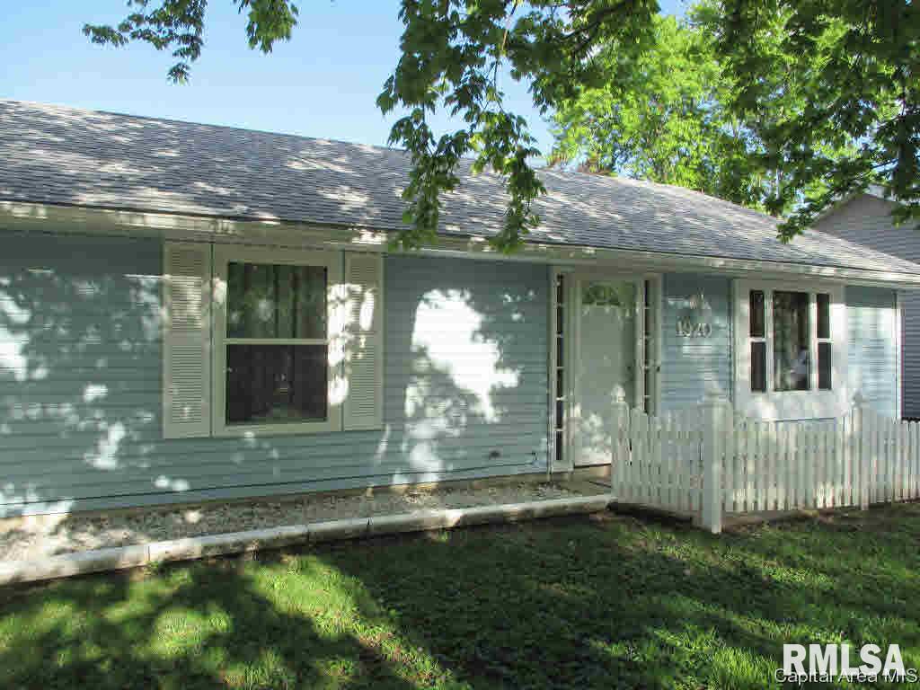 1920 Stonehenge Road Springfield, IL 62702 - Photo 29 of 31