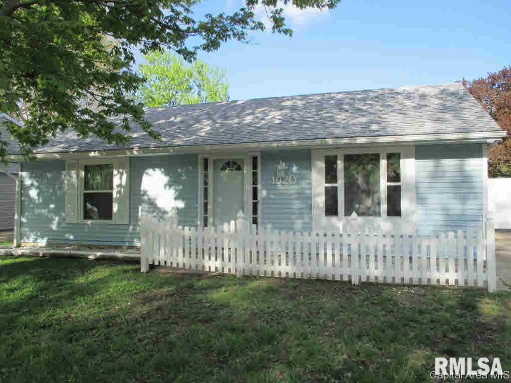 1920 Stonehenge Road Springfield, IL 62702 - Photo 31 of 31