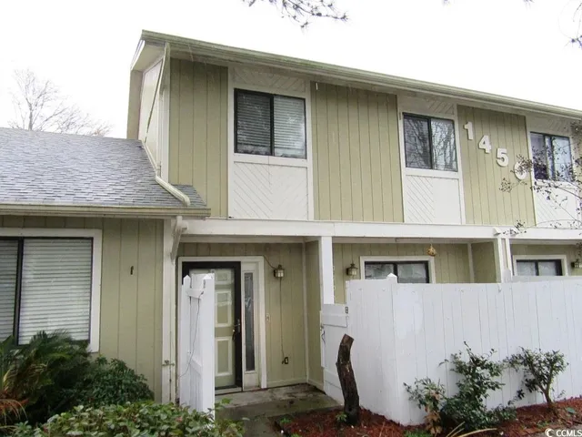 $1,650 | 1450 Turkey Ridge Road, Unit B, Surfside Beach, SC 29575