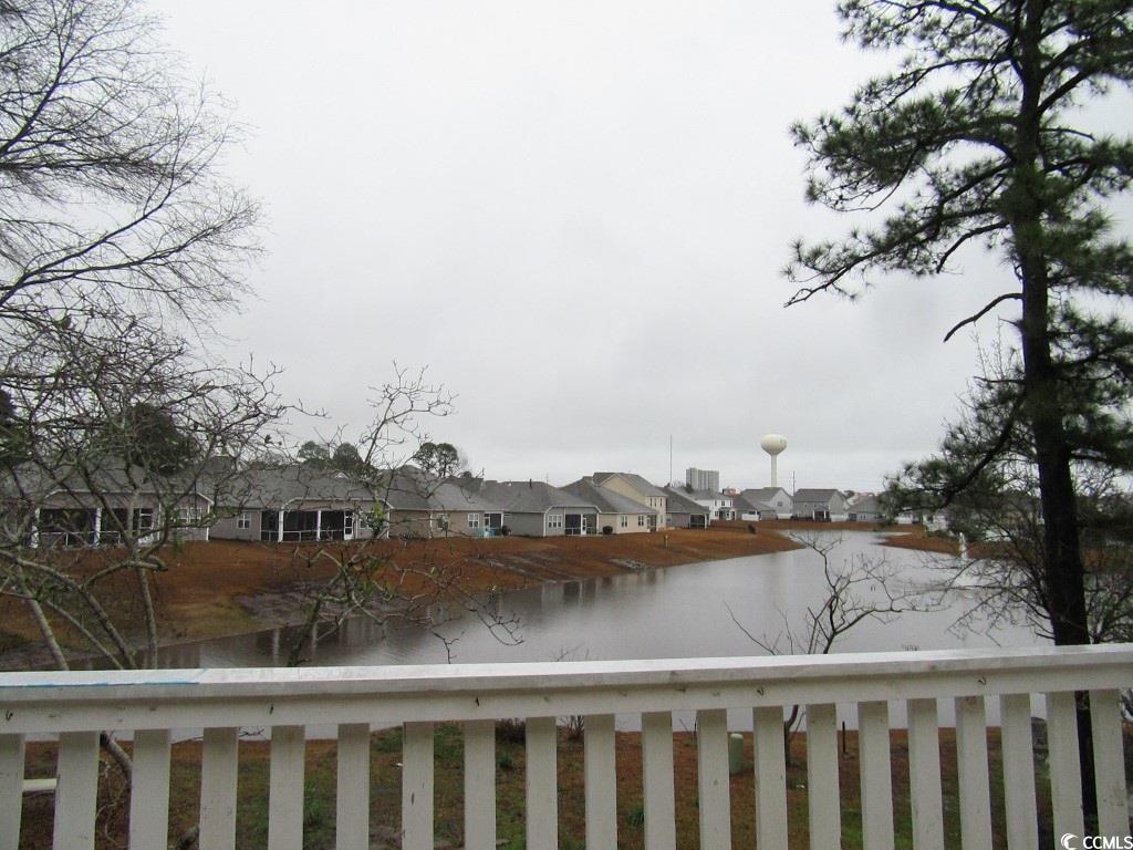 1450 Turkey Ridge Road, Unit B Surfside Beach, SC 29575 - Photo 21 of 23