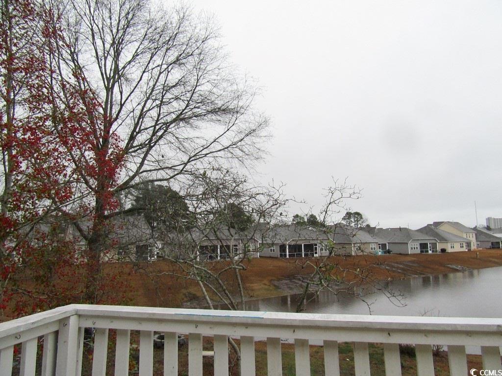 1450 Turkey Ridge Road, Unit B Surfside Beach, SC 29575 - Photo 22 of 23