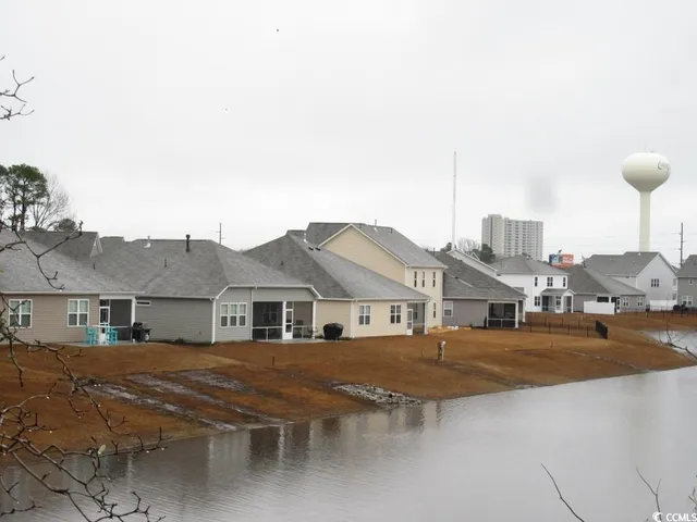 $1,650 | 1450 Turkey Ridge Road, Unit B, Surfside Beach, SC 29575