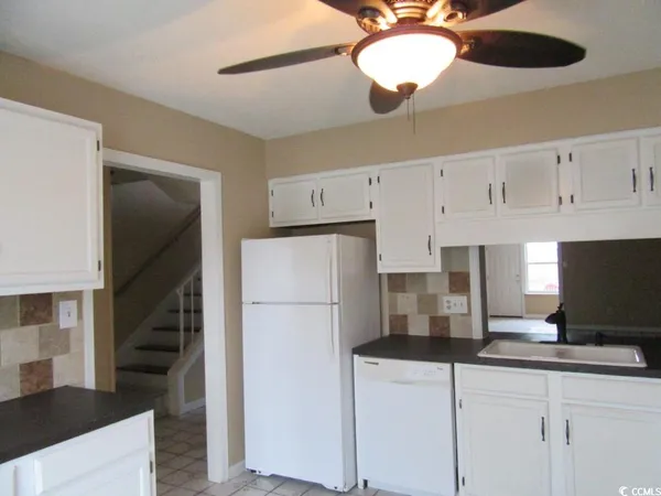 $1,650 | 1450 Turkey Ridge Road, Unit B, Surfside Beach, SC 29575