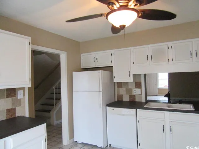 $1,650 | 1450 Turkey Ridge Road, Unit B, Surfside Beach, SC 29575