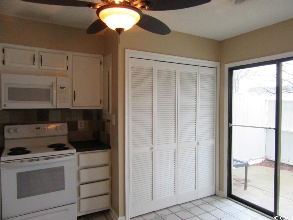 1450 Turkey Ridge Road, Unit B Surfside Beach, SC 29575 - Photo 5 of 23