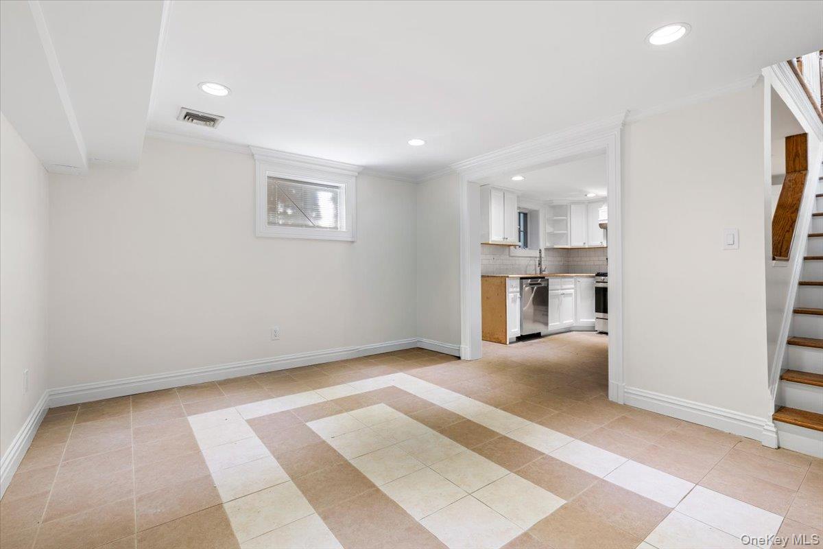 397 Midland Avenue, Unit 397 Rye, NY 10580 - Photo 9 of 16 a view of a kitchen with furniture and a kitchen