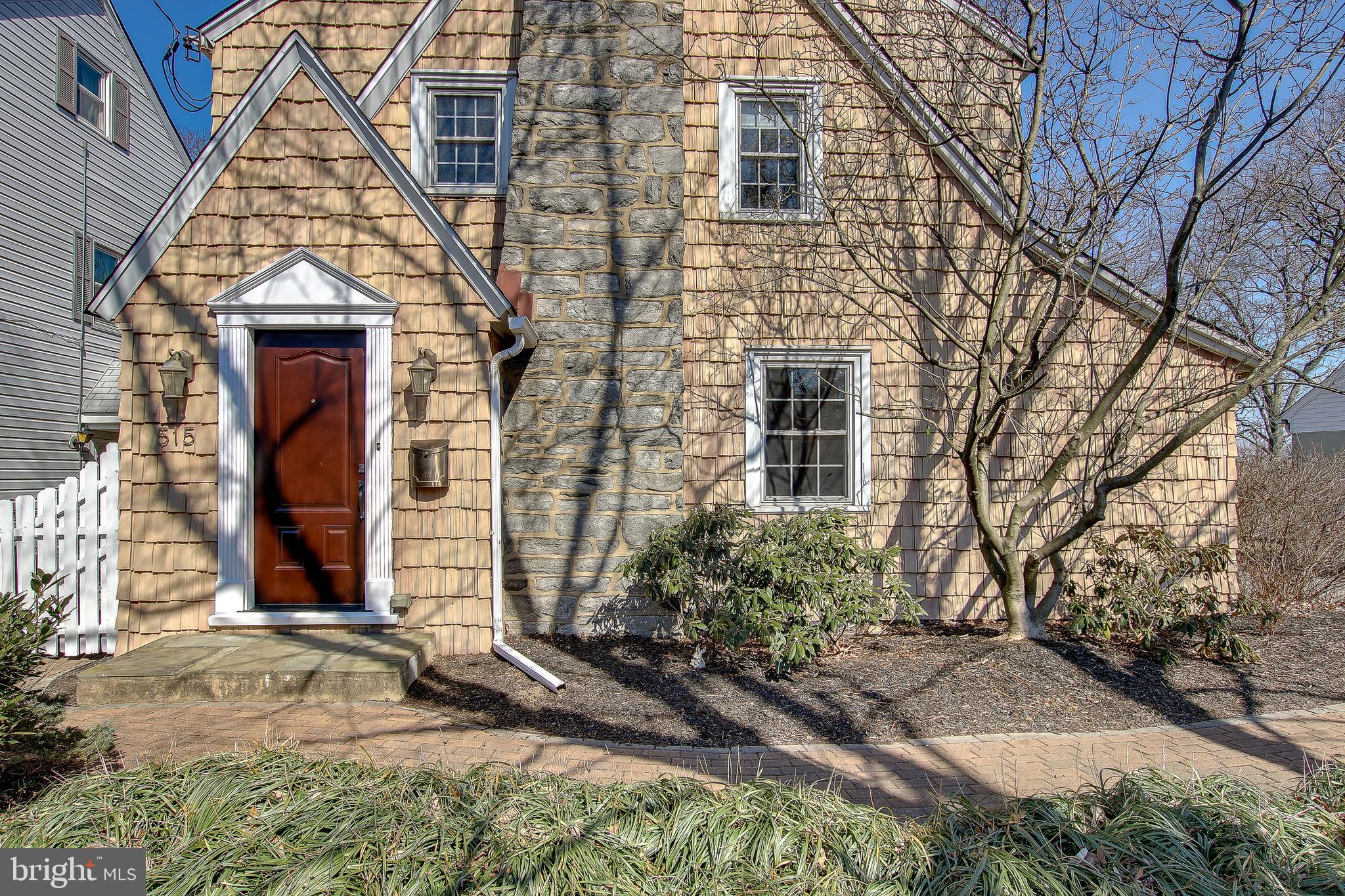 515 West Springfield Road Springfield, PA 19064 - Photo 1 of 49